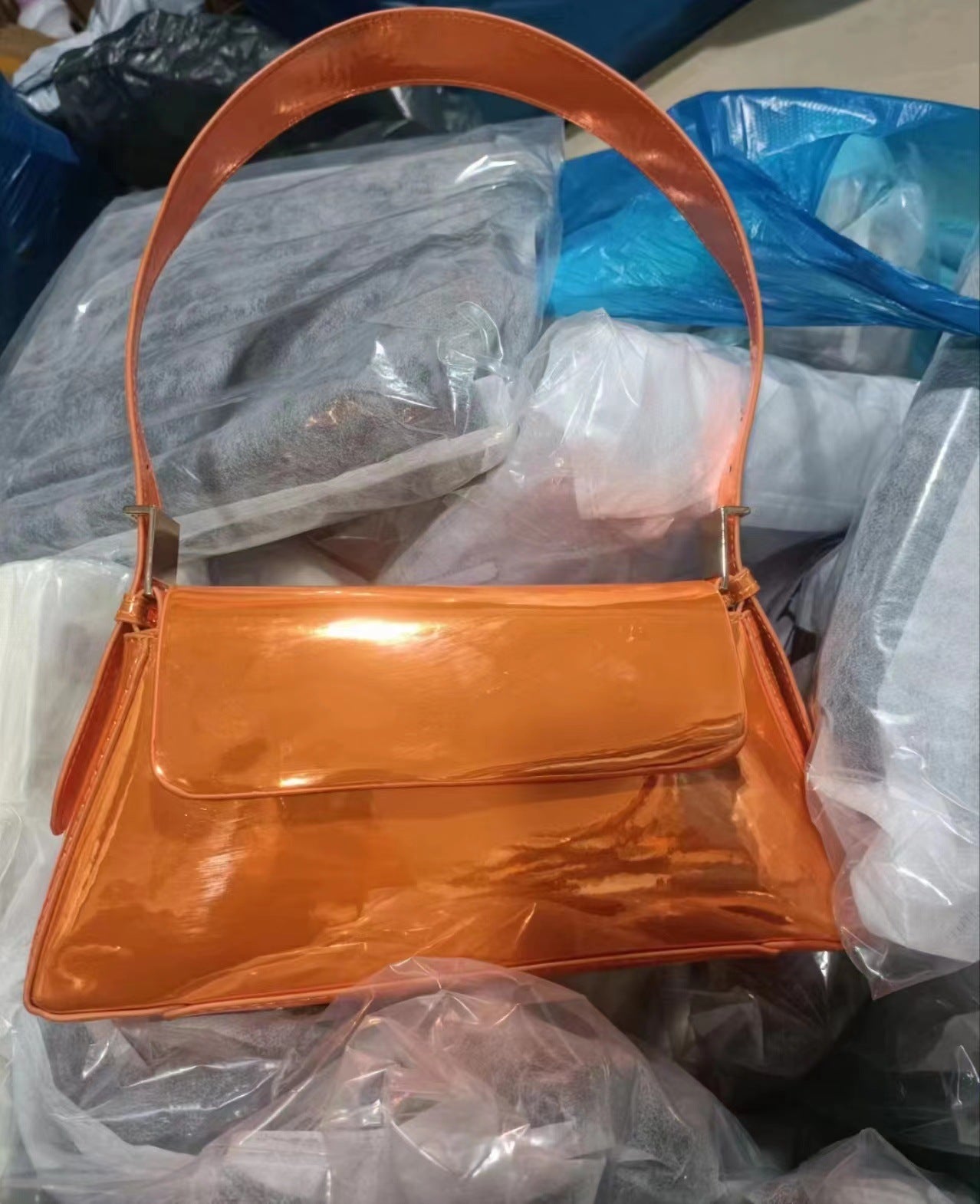 Shoulder Purse