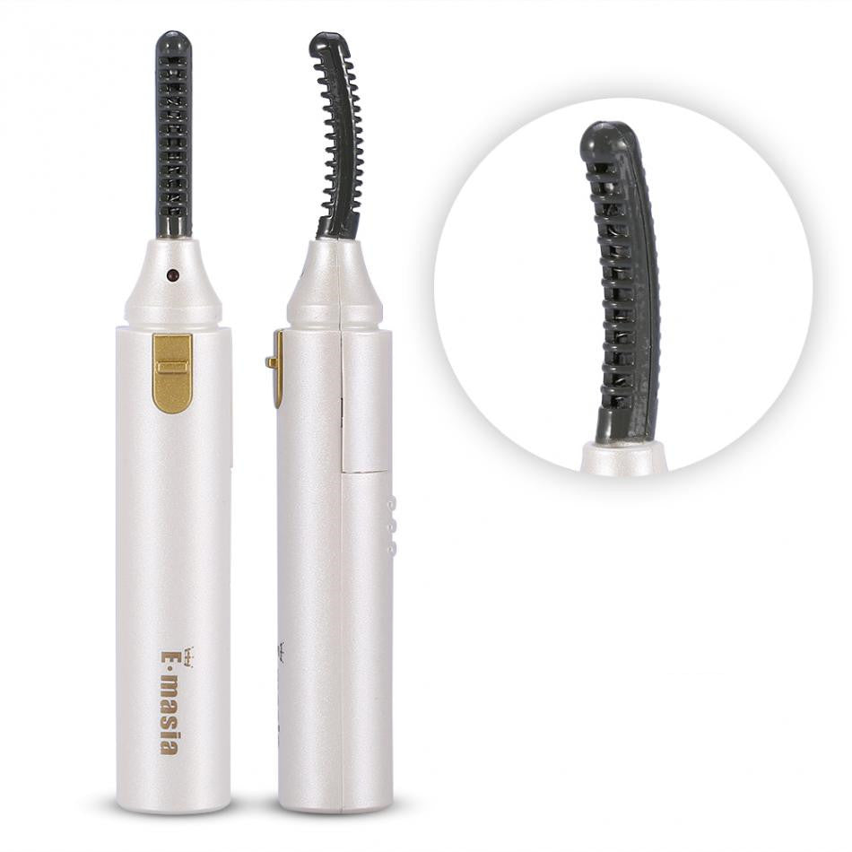 Electric Eyelash Curler