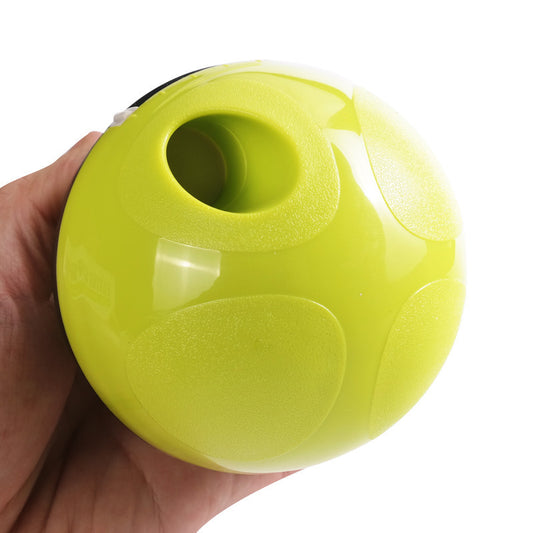 Pet Food Feeder and Toy