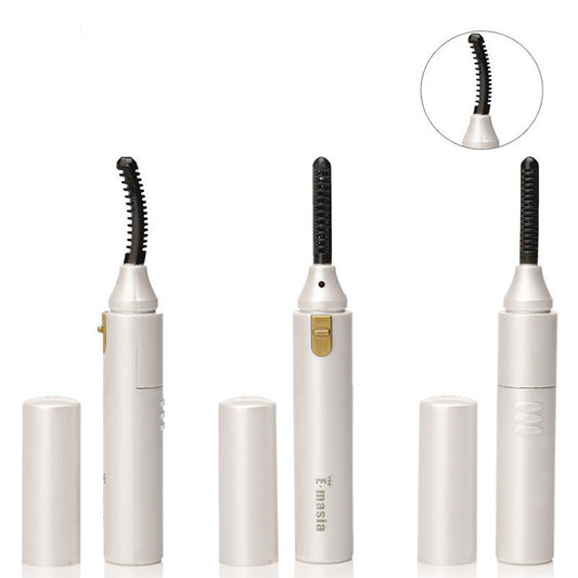 Electric Eyelash Curler