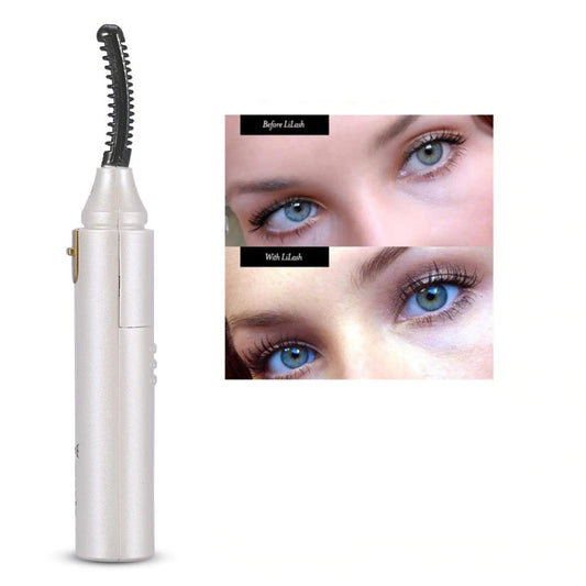Electric Eyelash Curler