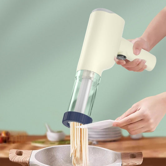 Automatic Handheld Noodle Maker